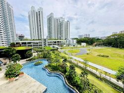 Amo Residence (D20), Apartment #517898801
